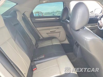 Zdjęcie 10 z 13 samochodu: 2006 CHRYSLER 300 TOURING VIN:2C3KA53G96H291795 - miniatura