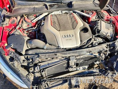 Zdjęcie 11 z 13 samochodu: 2019 AUDI S5 PREMIUM PLUS VIN:WAUB4CF58KA050172 - miniatura
