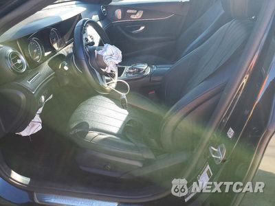Zdjęcie 7 z 12 samochodu: 2019 MERCEDES-BENZ E 300 VIN:WDDZF4JB2KA509734 - miniatura