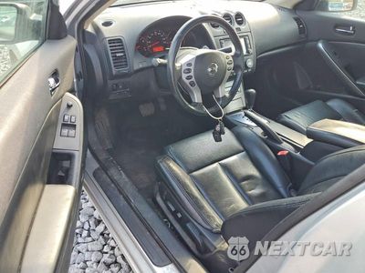 Zdjęcie 8 z 12 samochodu: 2009 NISSAN ALTIMA 3.5 SE VIN:1N4BL24E29C145074 - miniatura