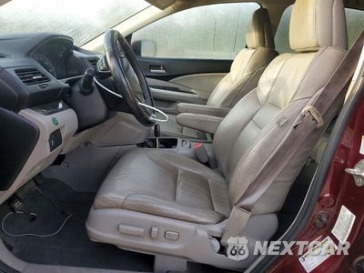 Zdjęcie 7 z 13 samochodu: 2012 HONDA CR-V EXL VIN:5J6RM4H70CL037244 - miniatura