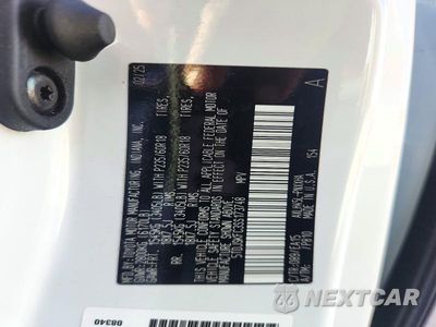 Zdjęcie 14 z 14 samochodu: 2025 TOYOTA SIENNA XLE 7-PASSENGER VIN:5TDJSKFC3SS173748 - miniatura