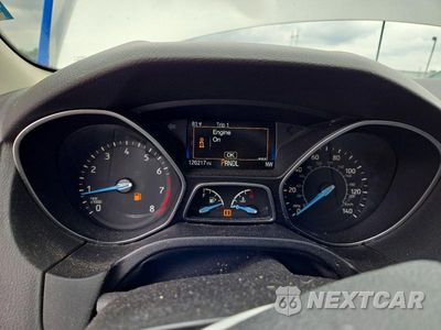 Zdjęcie 9 z 13 samochodu: 2017 FORD FOCUS SE VIN:1FADP3K22HL319431 - miniatura