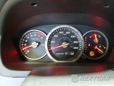 Zdjęcie 9 z 13 samochodu: 2008 HONDA PILOT EXL VIN:5FNYF18548B020739 - miniatura