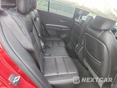 Zdjęcie 11 z 13 samochodu: 2019 CADILLAC XT4 PREMIUM LUXURY VIN:1GYFZCR45KF120443 - miniatura