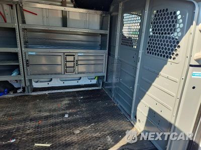 Zdjęcie 11 z 13 samochodu: 2018 FORD TRANSIT T-150 VIN:1FTYE1ZM2JKA97675 - miniatura