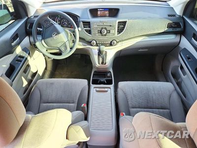 Zdjęcie 8 z 13 samochodu: 2013 HONDA CR-V LX VIN:2HKRM3H34DH519928 - miniatura