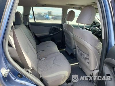 Zdjęcie 11 z 13 samochodu: 2012 TOYOTA RAV4 BASE VIN:2T3ZF4DV6CW130402 - miniatura