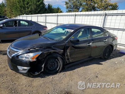 2015 NISSAN ALTIMA 2.5 1N4AL3AP9FC416618 - główne zdjęcie licytacji z USA - miniatura