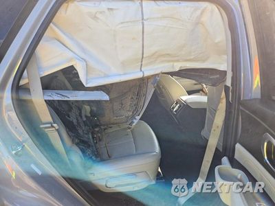 Zdjęcie 10 z 12 samochodu: 2023 KIA SORENTO SX VIN:5XYRK4LF6PG202872 - miniatura