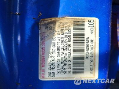 Zdjęcie 12 z 12 samochodu: 1992 MITSUBISHI 3000 GT SL VIN:JA3XD64B2NY043036 - miniatura