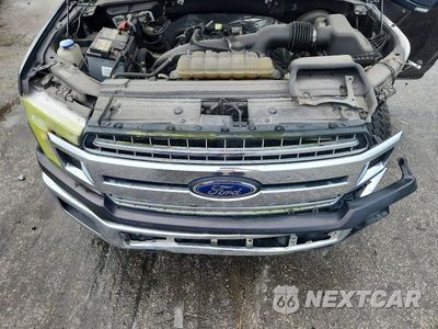 Zdjęcie 11 z 13 samochodu: 2019 FORD F150 SUPERCREW VIN:1FTEW1CP8KFA92834 - miniatura