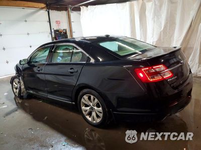 Drugie zdjęcie samochodu z przodu: 2015 FORD TAURUS SEL VIN:1FAHP2H8XFG188262 - miniatura