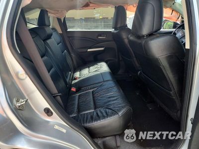 Zdjęcie 10 z 12 samochodu: 2013 HONDA CR-V EXL VIN:2HKRM3H74DH516207 - miniatura