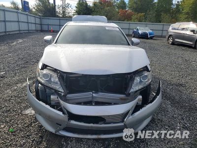 Piąte zdjęcie samochodu w środku: 2014 LEXUS ES 350 VIN:JTHBK1GG2E2110912 - miniatura