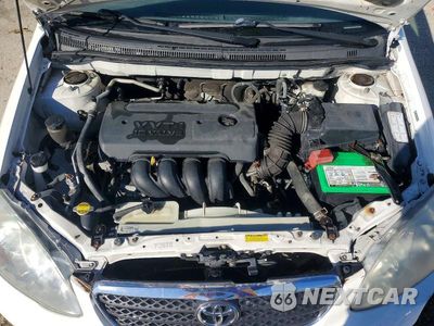 Zdjęcie 11 z 12 samochodu: 2007 TOYOTA COROLLA LE VIN:2T1BR32E77C837465 - miniatura