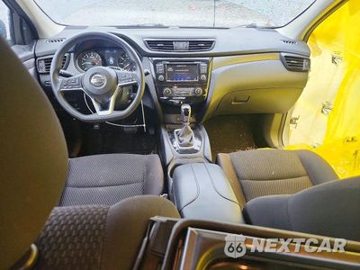 Zdjęcie 8 z 13 samochodu: 2019 NISSAN ROGUE VIN:JN1BJ1CP8KW220056 - miniatura