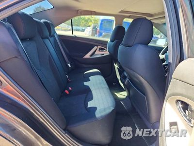 Zdjęcie 10 z 12 samochodu: 2011 TOYOTA CAMRY SE VIN:4T1BF3EK4BU179931 - miniatura