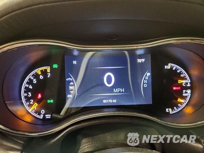 Zdjęcie 9 z 13 samochodu: 2018 JEEP GRAND CHEROKEE LIMITED VIN:1C4RJFBT4JC118552 - miniatura