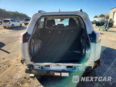 Zdjęcie 6 z 14 samochodu: 2017 TOYOTA RAV4 LIMITED VIN:2T3YFREV8HW366144 - miniatura