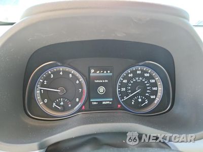 Zdjęcie 9 z 14 samochodu: 2020 HYUNDAI KONA ULTIMATE VIN:KM8K53A5XLU482636 - miniatura