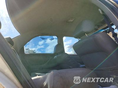 Zdjęcie 10 z 12 samochodu: 2000 TOYOTA CAMRY LE V6 VIN:JT2BF28K0Y0275834 - miniatura