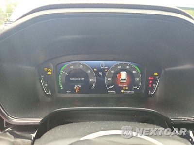 Zdjęcie 9 z 13 samochodu: 2026 HONDA CR-V SPORT TOURING VIN:7FARS6H96TE014065 - miniatura