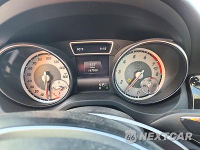 Zdjęcie 9 z 12 samochodu: 2014 MERCEDES-BENZ CLA 250 4MATIC VIN:WDDSJ4GB1EN134455 - miniatura