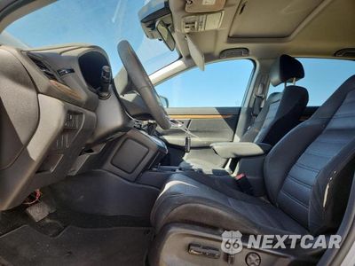 Zdjęcie 7 z 13 samochodu: 2018 HONDA CR-V EX VIN:7FARW1H59JE017978 - miniatura
