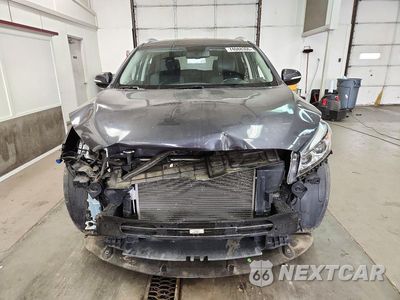 Piąte zdjęcie samochodu w środku: 2017 KIA SORENTO LX VIN:5XYPGDA35HG286055 - miniatura