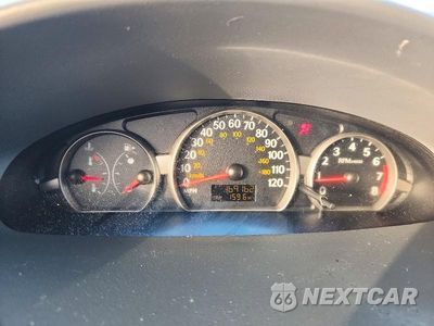 Zdjęcie 9 z 13 samochodu: 2004 SATURN ION LEVEL 2 VIN:1G8AJ52FX4Z163895 - miniatura