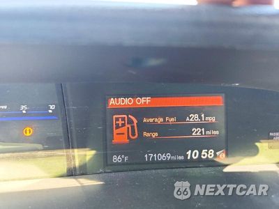 Zdjęcie 9 z 13 samochodu: 2015 HONDA CIVIC EX VIN:19XFB2F81FE069034 - miniatura