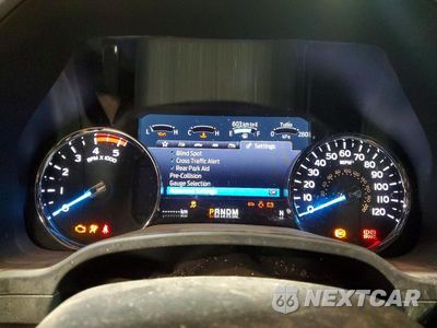 Zdjęcie 9 z 12 samochodu: 2022 FORD F350 SUPER DUTY VIN:1FT8W3BT6NED34523 - miniatura