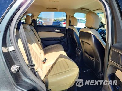 Zdjęcie 11 z 13 samochodu: 2015 FORD EDGE SEL VIN:2FMTK3J98FBB24770 - miniatura