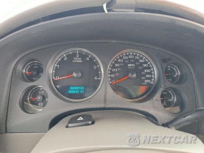 Zdjęcie 9 z 14 samochodu: 2008 GMC YUKON XL K1500 VIN:1GKFK16308R118928 - miniatura