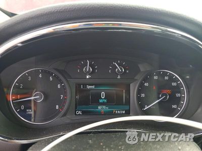 Zdjęcie 9 z 13 samochodu: 2018 BUICK ENCORE PREFERRED VIN:KL4CJASB6JB706274 - miniatura