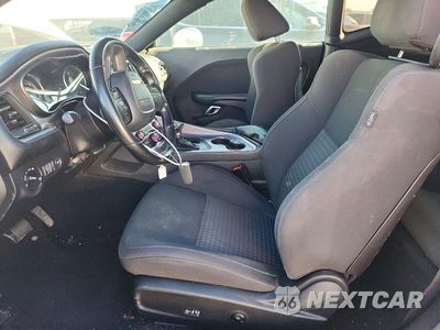 Zdjęcie 7 z 13 samochodu: 2019 DODGE CHALLENGER R/T VIN:2C3CDZBT7KH641937 - miniatura