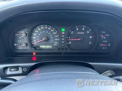 Zdjęcie 8 z 11 samochodu: 2001 TOYOTA LAND CRUISER BASE VIN:JTEHT05J212015824 - miniatura