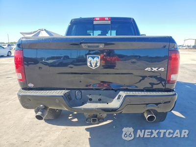 Zdjęcie 6 z 12 samochodu: 2014 RAM 1500 SPORT VIN:1C6RR7MT5ES324851 - miniatura