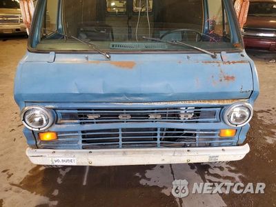 Zdjęcie 12 z 13 samochodu: 1974 FORD ECONOLINE VIN:E14GH588697 - miniatura