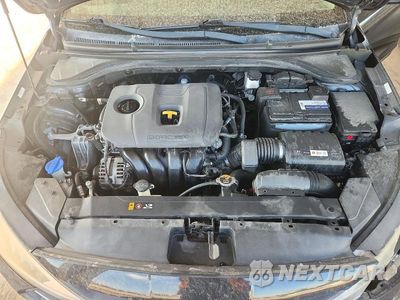Zdjęcie 11 z 12 samochodu: 2019 HYUNDAI ELANTRA SEL VIN:KMHD84LF8KU832002 - miniatura