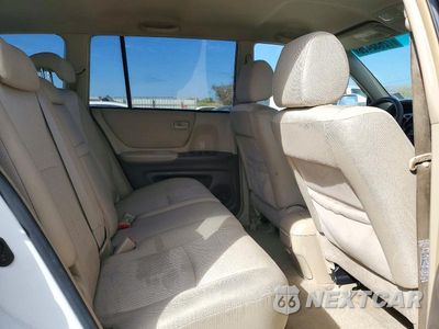 Zdjęcie 11 z 13 samochodu: 2006 TOYOTA HIGHLANDER BASE VIN:JTEGD21A460142863 - miniatura