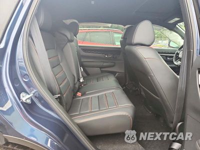 Zdjęcie 11 z 13 samochodu: 2026 HONDA CR-V SPORT TOURING VIN:7FARS6H96TE014065 - miniatura