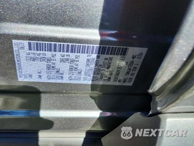 Zdjęcie 13 z 13 samochodu: 2023 NISSAN ROGUE SV VIN:5N1BT3BB2PC870563 - miniatura