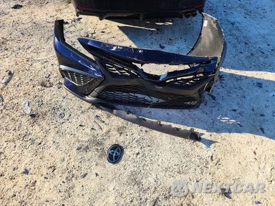 Zdjęcie 12 z 13 samochodu: 2022 TOYOTA CAMRY SE VIN:4T1G11AK4NU037789 - miniatura