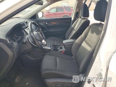 Zdjęcie 7 z 14 samochodu: 2020 NISSAN ROGUE SV VIN:JN8AT2MT9LW038540 - miniatura