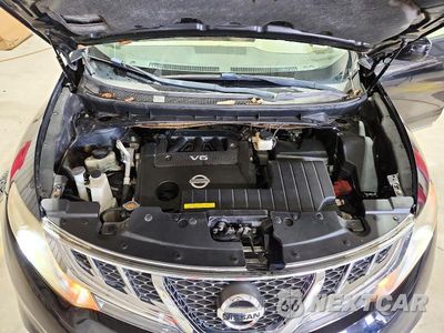 Zdjęcie 12 z 13 samochodu: 2012 NISSAN MURANO S VIN:JN8AZ1MW8CW226954 - miniatura