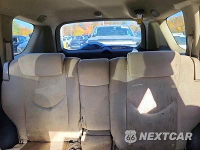 Zdjęcie 10 z 13 samochodu: 2010 TOYOTA RAV4 BASE VIN:JTMBF4DV7AD032989 - miniatura