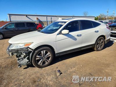 2014 HONDA CROSSTOUR EXL 5J6TF2H52EL001951 - główne zdjęcie licytacji z USA - miniatura