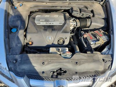 Zdjęcie 11 z 13 samochodu: 2008 ACURA TL VIN:19UUA66278A038892 - miniatura
